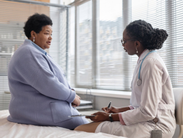 Assess for Obesity-Related Complications 